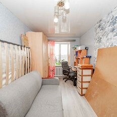 Квартира 45 м², 2-комнатная - изображение 3