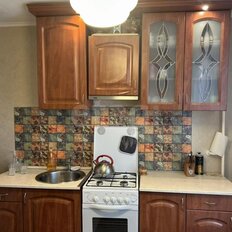 Квартира 54,3 м², 2-комнатная - изображение 2