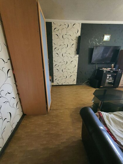 30,1 м², 1-комнатная квартира 3 950 000 ₽ - изображение 50