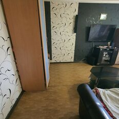 Квартира 31,6 м², 1-комнатная - изображение 3