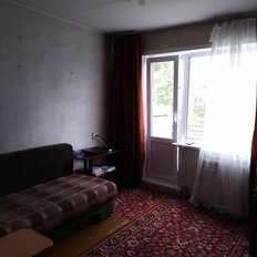 Квартира 35,6 м², 1-комнатная - изображение 5