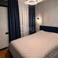 Квартира 28,4 м², 1-комнатная - изображение 4