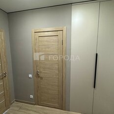 Квартира 45 м², 2-комнатная - изображение 3