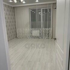 Квартира 45,7 м², 1-комнатная - изображение 5