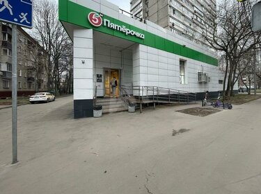 Купить двухкомнатную квартиру с парковкой в квартале Che в Санкт-Петербурге и ЛО - изображение 12