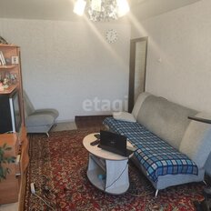 Квартира 43,7 м², 2-комнатная - изображение 5