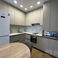 Квартира 36,2 м², 1-комнатная - изображение 1