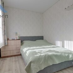 Квартира 36 м², 2-комнатная - изображение 5