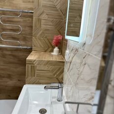 Квартира 45 м², 2-комнатная - изображение 2