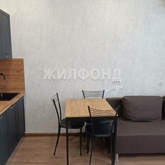 Квартира 44,2 м², 1-комнатная - изображение 3