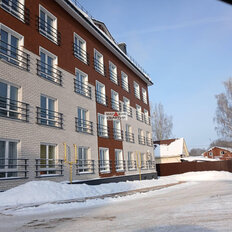 Квартира 35,5 м², 1-комнатная - изображение 2