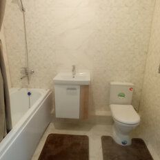 Квартира 22,9 м², студия - изображение 5