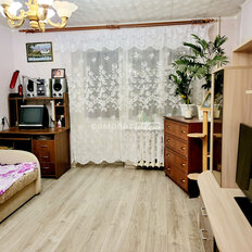 Квартира 64,1 м², 3-комнатная - изображение 2