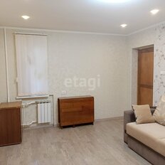 Квартира 56,6 м², 2-комнатная - изображение 2