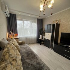 Квартира 52,7 м², 2-комнатная - изображение 4