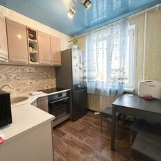 Квартира 44,6 м², 2-комнатная - изображение 3