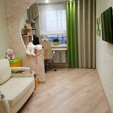 Квартира 70 м², 2-комнатная - изображение 3