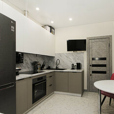 Квартира 38,5 м², 1-комнатная - изображение 4