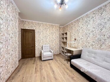 45 м², 1-комнатная квартира 47 000 ₽ в месяц - изображение 60