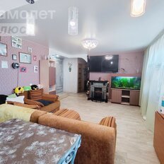 Квартира 73,5 м², 4-комнатная - изображение 5