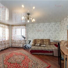 Квартира 71 м², 3-комнатная - изображение 2