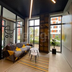 Квартира 34,4 м², 1-комнатная - изображение 5