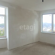 Квартира 43 м², 1-комнатная - изображение 5