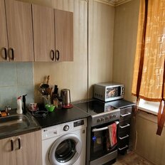 Квартира 42,5 м², 2-комнатная - изображение 1