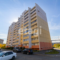 Квартира 32,1 м², 1-комнатная - изображение 1