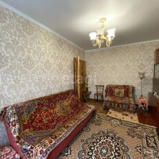 Квартира 57,4 м², 3-комнатная - изображение 1