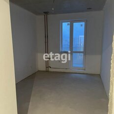 Квартира 19,7 м², студия - изображение 3