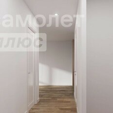 Квартира 38,1 м², 1-комнатная - изображение 2