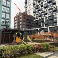 Квартира 174,9 м², 5-комнатная - изображение 1