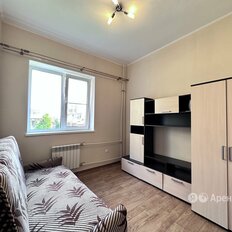 Квартира 30 м², 1-комнатная - изображение 4
