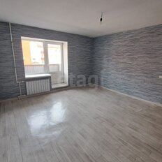 Квартира 33 м², 1-комнатная - изображение 5