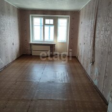 Квартира 45,7 м², 1-комнатная - изображение 5