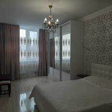 Квартира 114 м², 3-комнатная - изображение 2