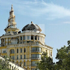 Квартира 189 м², 4-комнатная - изображение 3