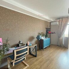 Квартира 57 м², 2-комнатная - изображение 4