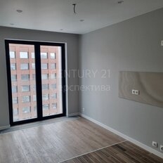 Квартира 28,5 м², 1-комнатная - изображение 3