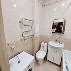 Квартира 24 м², 1-комнатная - изображение 4