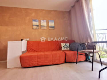 Купить трехкомнатную квартиру в ЖК «Смородина» в Екатеринбурге - изображение 50