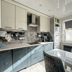 Квартира 55 м², 2-комнатная - изображение 3