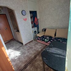 Квартира 13,2 м², 1-комнатная - изображение 3