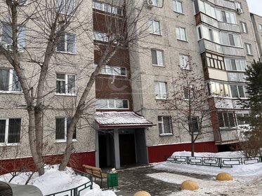 15 м², квартира-студия 1 650 ₽ в сутки - изображение 92