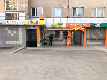 255 м², помещение свободного назначения 297 500 ₽ в месяц - изображение 41