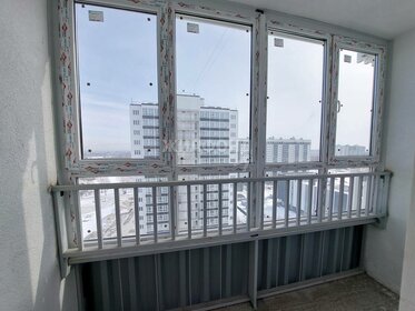 22 м², квартира-студия 2 270 000 ₽ - изображение 38