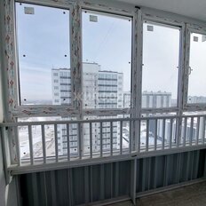 Квартира 19,5 м², студия - изображение 5