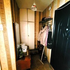 Квартира 30,1 м², 1-комнатная - изображение 4