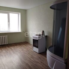 Квартира 30,8 м², 2-комнатная - изображение 5